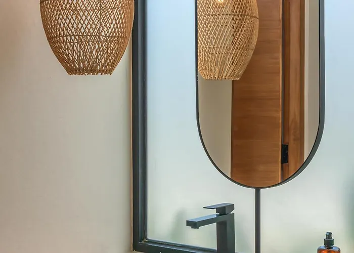 Nalaka - Sophisticated 2br Steps From Pererenan * Чангу