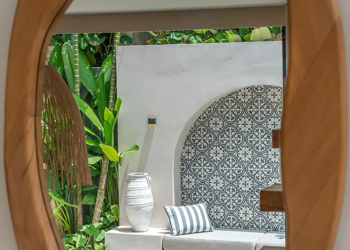 Nalaka - Sophisticated 2br Steps From Pererenan * Чангу